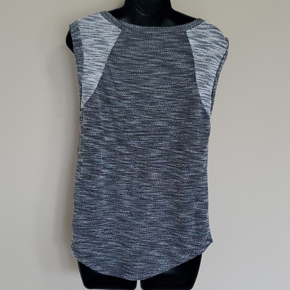 Mauve Owl top - Picture 4 of 5